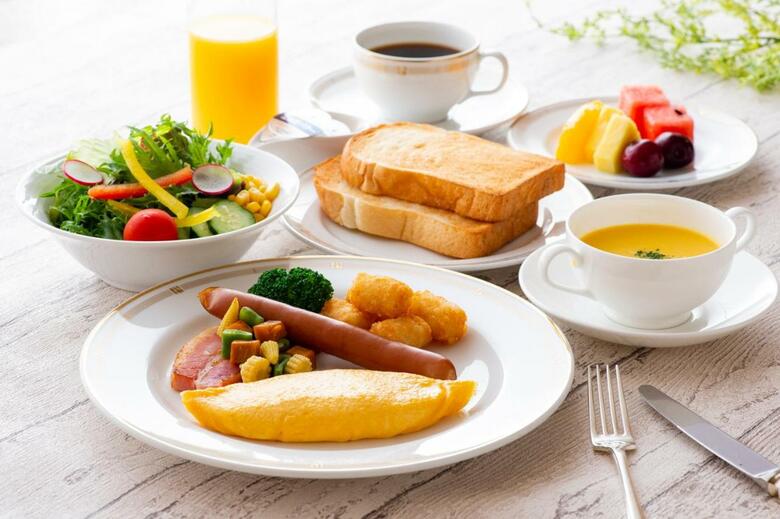 Hotel Okura Act City Hamamatsu