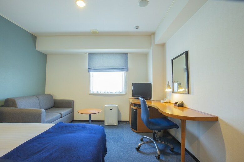 Hotel Sun Days Inn Kagoshima