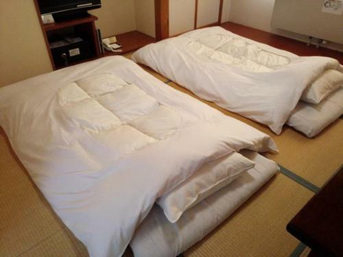 Hotel Nemuro Kaiyoutei