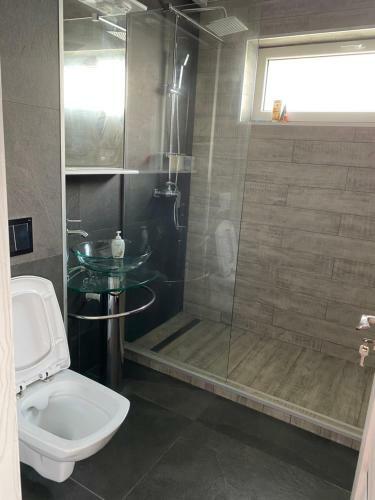 Anamaria Apartament