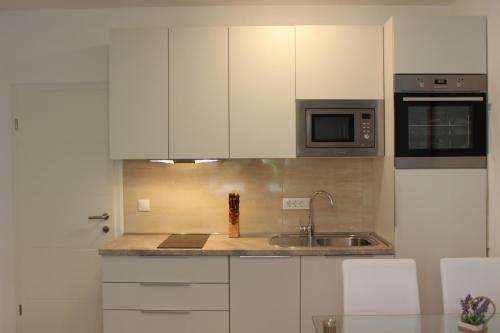 Apartment Penga