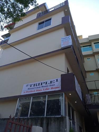 Triple1 Hostel & Homestay