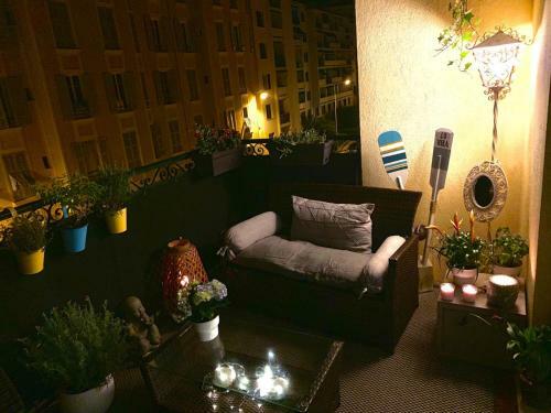 Apartamento My Nice Paradise On The Port