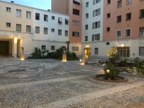 Apartamento My Nice Paradise On The Port