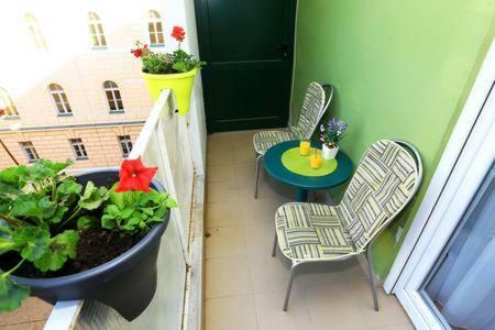 Apartamento Viva Riva Zadar