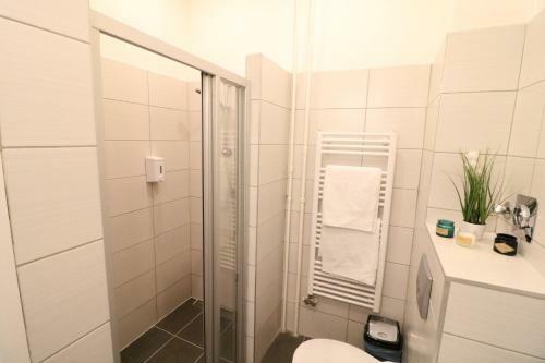 Real Apartments Wessel�nyi IV