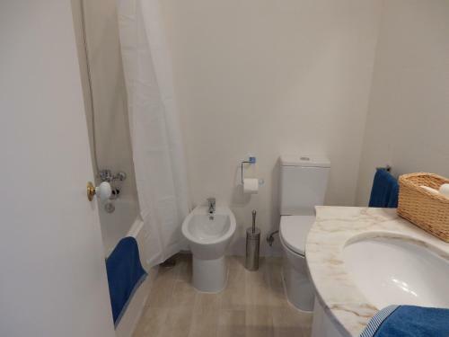 Apartamento Dreamly Sea