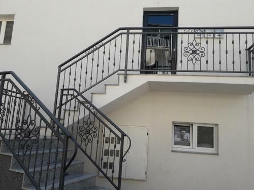 Apartman Nevena Makarska