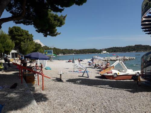 Apartman Nevena Makarska