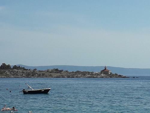 Apartman Nevena Makarska
