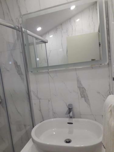 Apartman Nevena Makarska