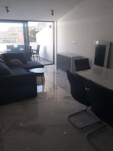 Apartman Nevena Makarska