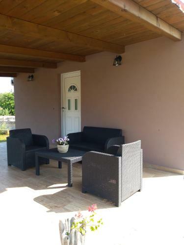 Apartamentos Holiday Home Lavanda