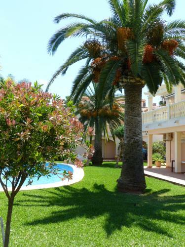 Apartamento La Giralda 2 Denia Les Marines