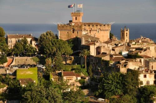 Apartamento Confortable, Au Coeur de Cagnes Sur Mer