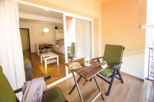 Apartamento Sw Don Cristian