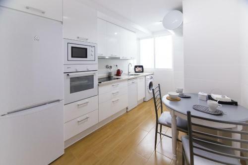 Apartamento Sw Don Cristian