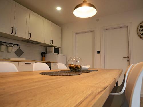 Family Apartments Zadar