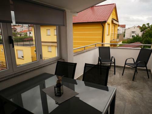 Family Apartments Zadar