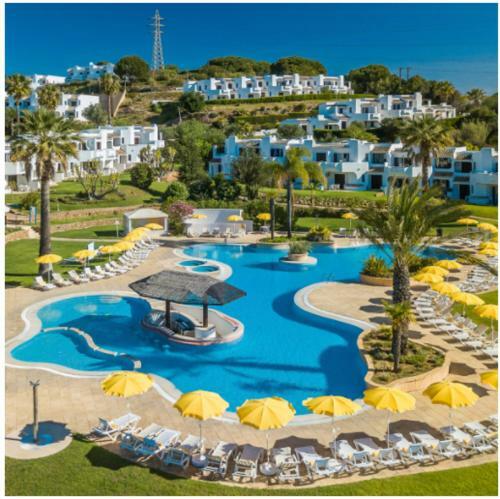 Apartamento Albufeira Village 427