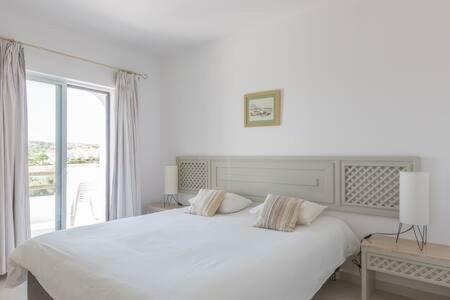Apartamento Albufeira Village 427