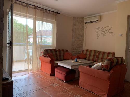 Apartment Lulo