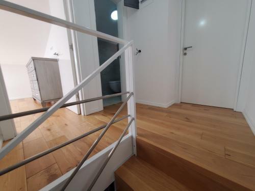 Apartamento Deluxe Duplex