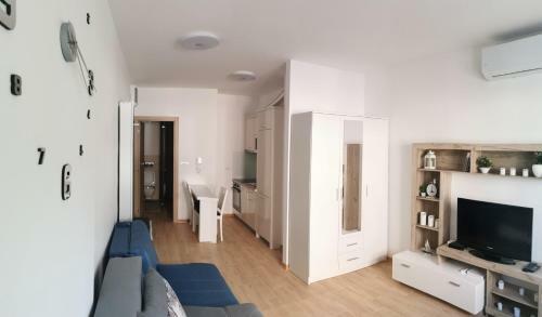 Apartman Oaza Zgrada Old Bakery