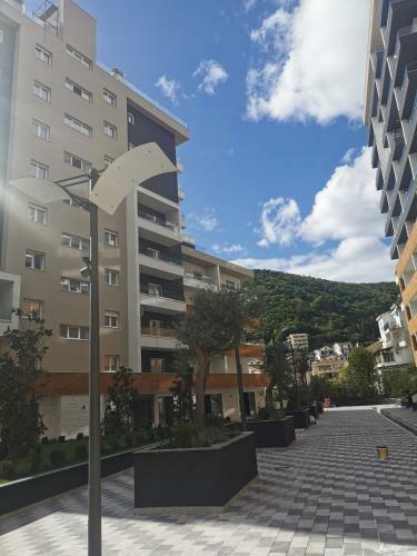 Apartman Oaza Zgrada Old Bakery