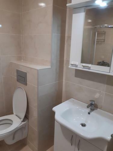 Apartamento Budva - Super Stan, Super Lokacija
