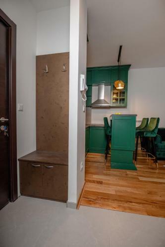 Apartman Istra- Titova Vila