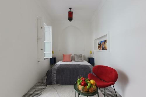 Riad Albatoul