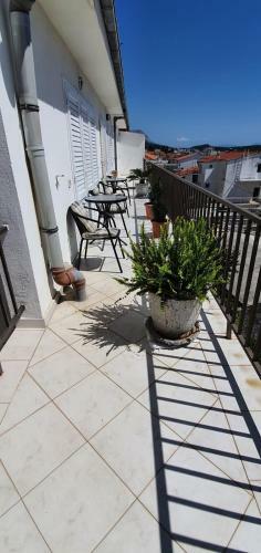 Apartments And Rooms Jasminka