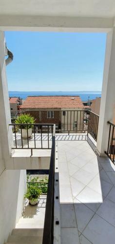 Apartments And Rooms Jasminka