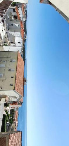 Apartments And Rooms Jasminka
