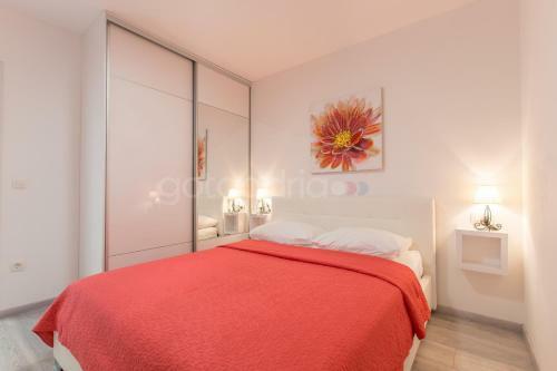 Sea View Apartments Dammi