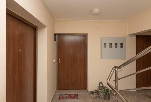 Apartamento East Side Deluxe Suite