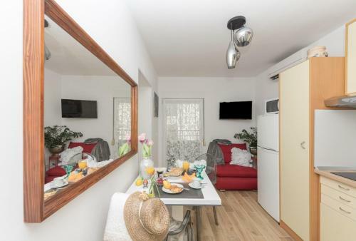 Apartamento East Side Deluxe Suite