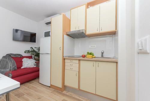 Apartamento East Side Deluxe Suite
