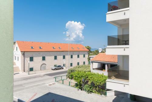 Apartamento East Side Deluxe Suite