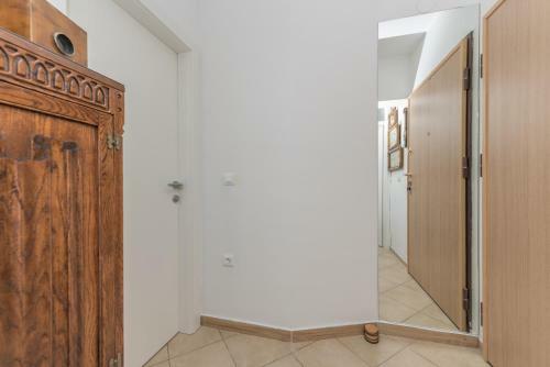 Apartamento East Side Deluxe Suite