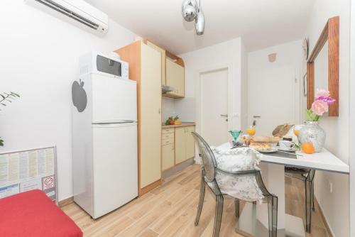 Apartamento East Side Deluxe Suite