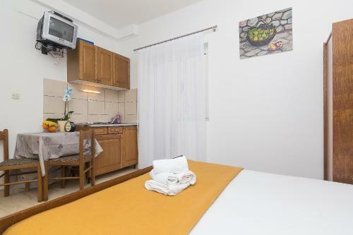 Apartments Erceg