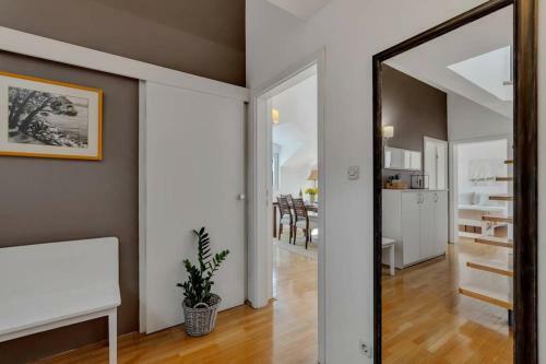 Apartment Sea Breeze Makarska