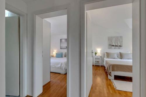 Apartment Sea Breeze Makarska