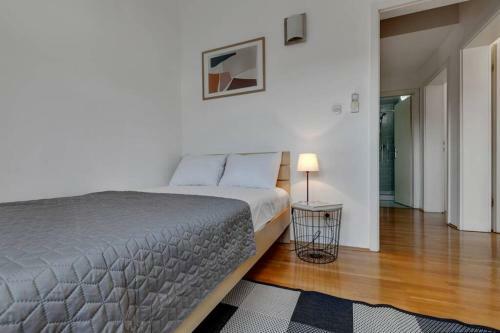 Apartment Sea Breeze Makarska