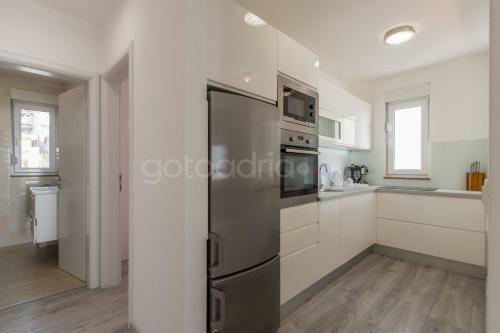 Sea View Apartments With Free Parking