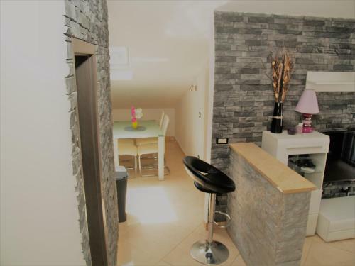 Andreas Apartment