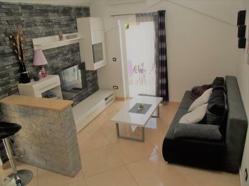 Andreas Apartment