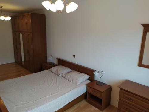 Apartmani Kolenko Rovinj